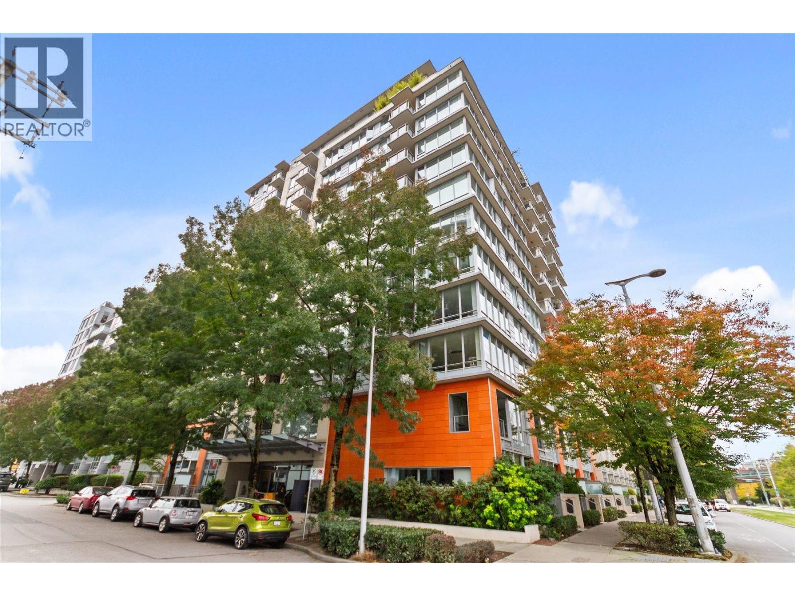 308 1833 Crowe Street Photo de la propriété 1