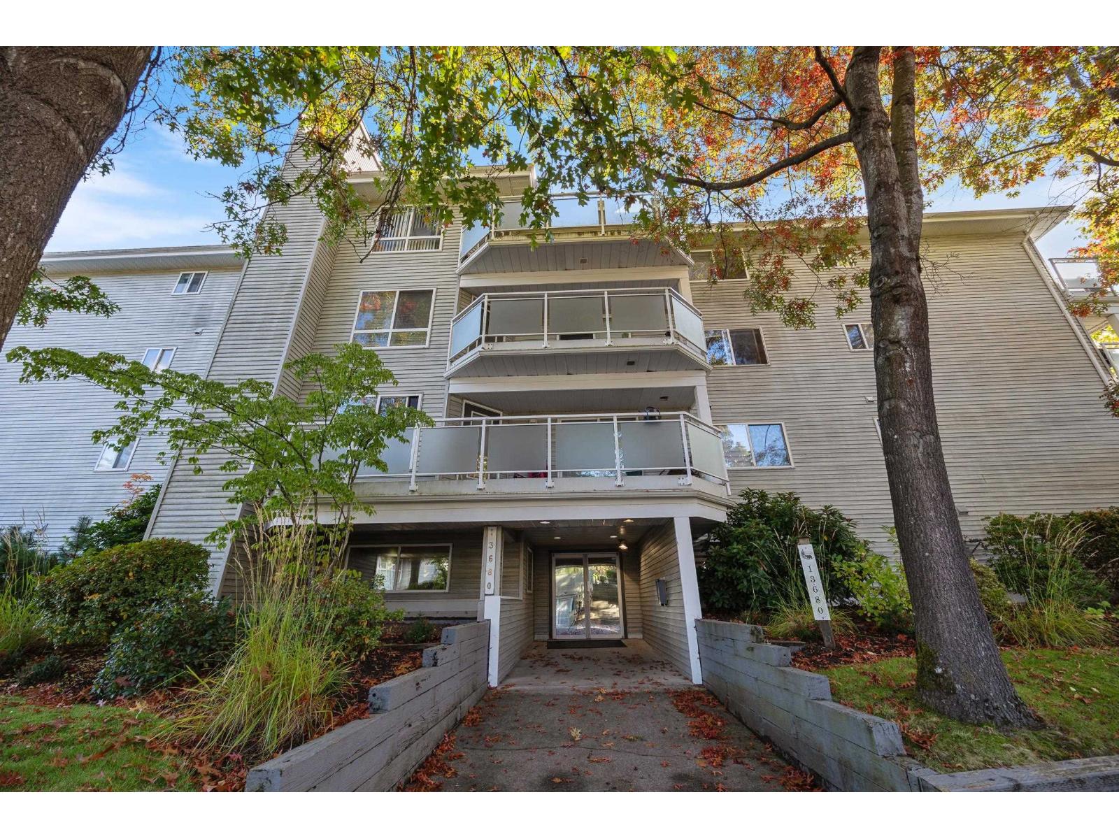 301 13680 84 Avenue Property Photo 1