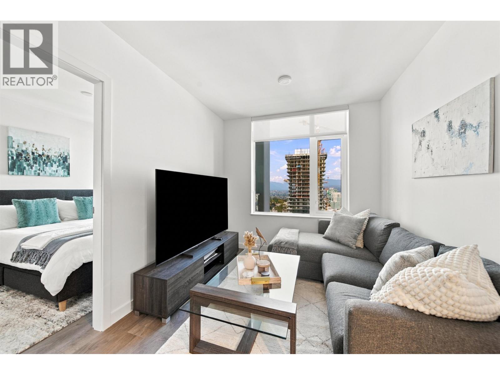2407 6468 Willingdon Avenue Property Photo 2