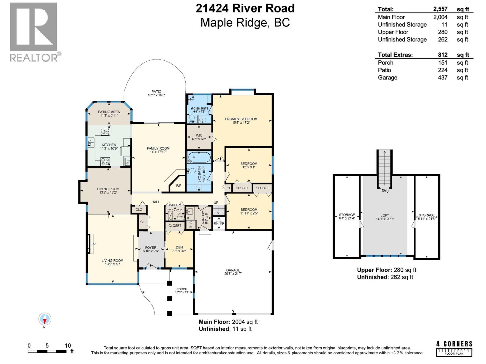 21424 River Road Property Photo 38
