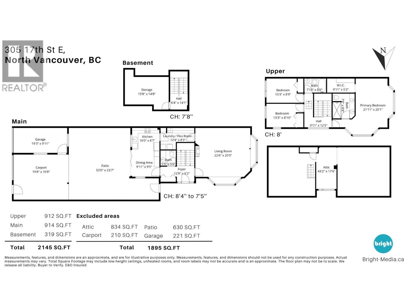 305 E 17th Street Property Photo 40