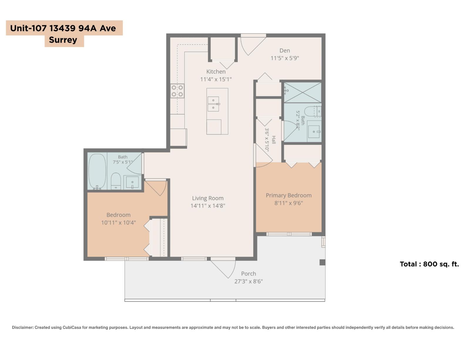 107 13439 94a Avenue Property Photo 22
