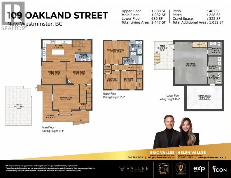 109 Oakland Street Property Photo 40