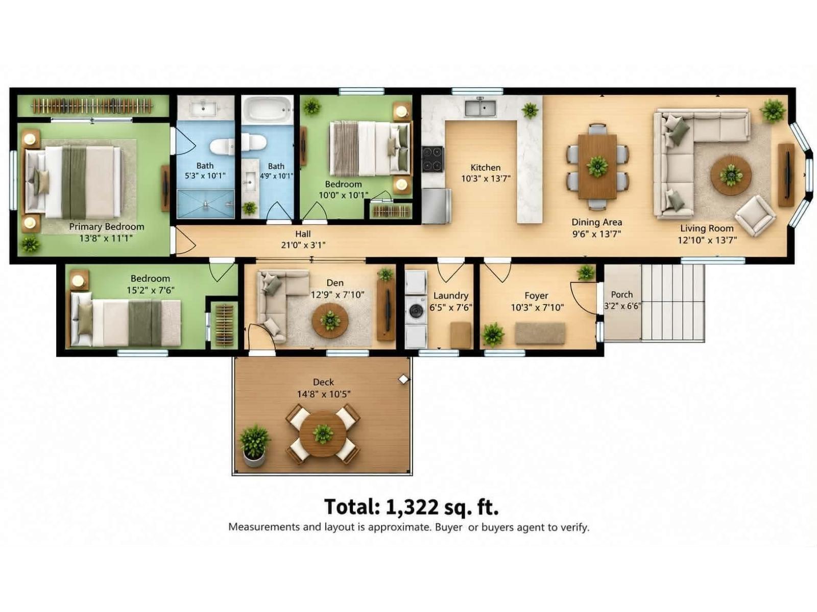 45640 Watson Road #44 Property Photo 7