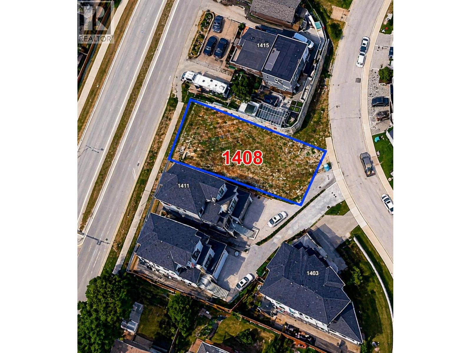 1408 Pipeline Place Property Photo 2