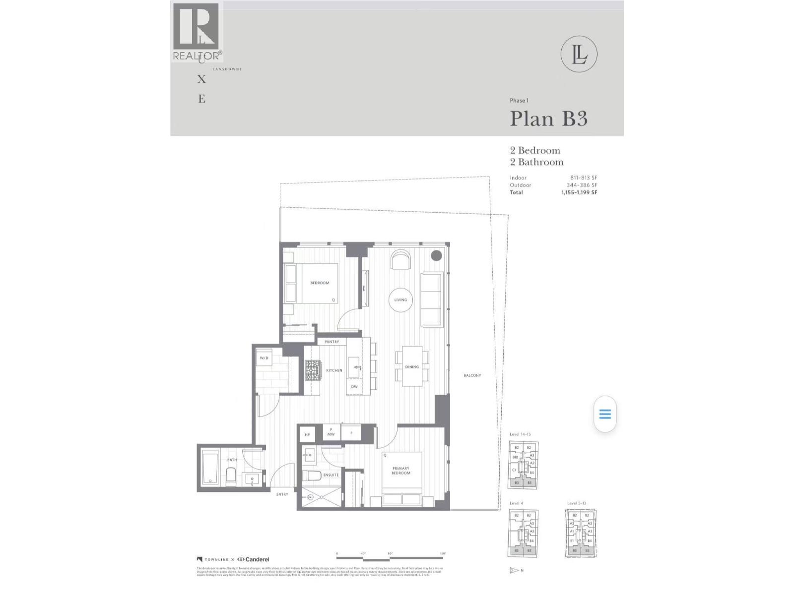 1503 5593 No. 3 Road Property Photo 38