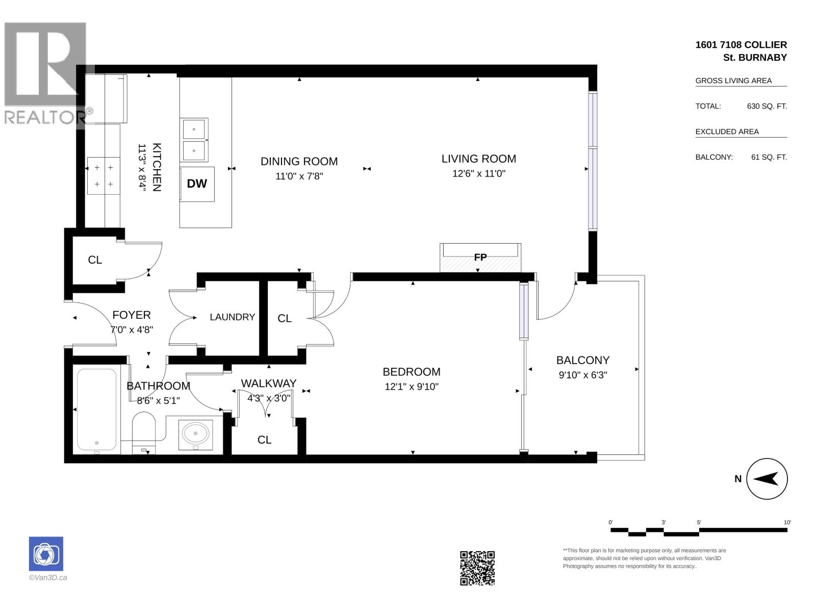 1601 7108 Collier Street Property Photo 27