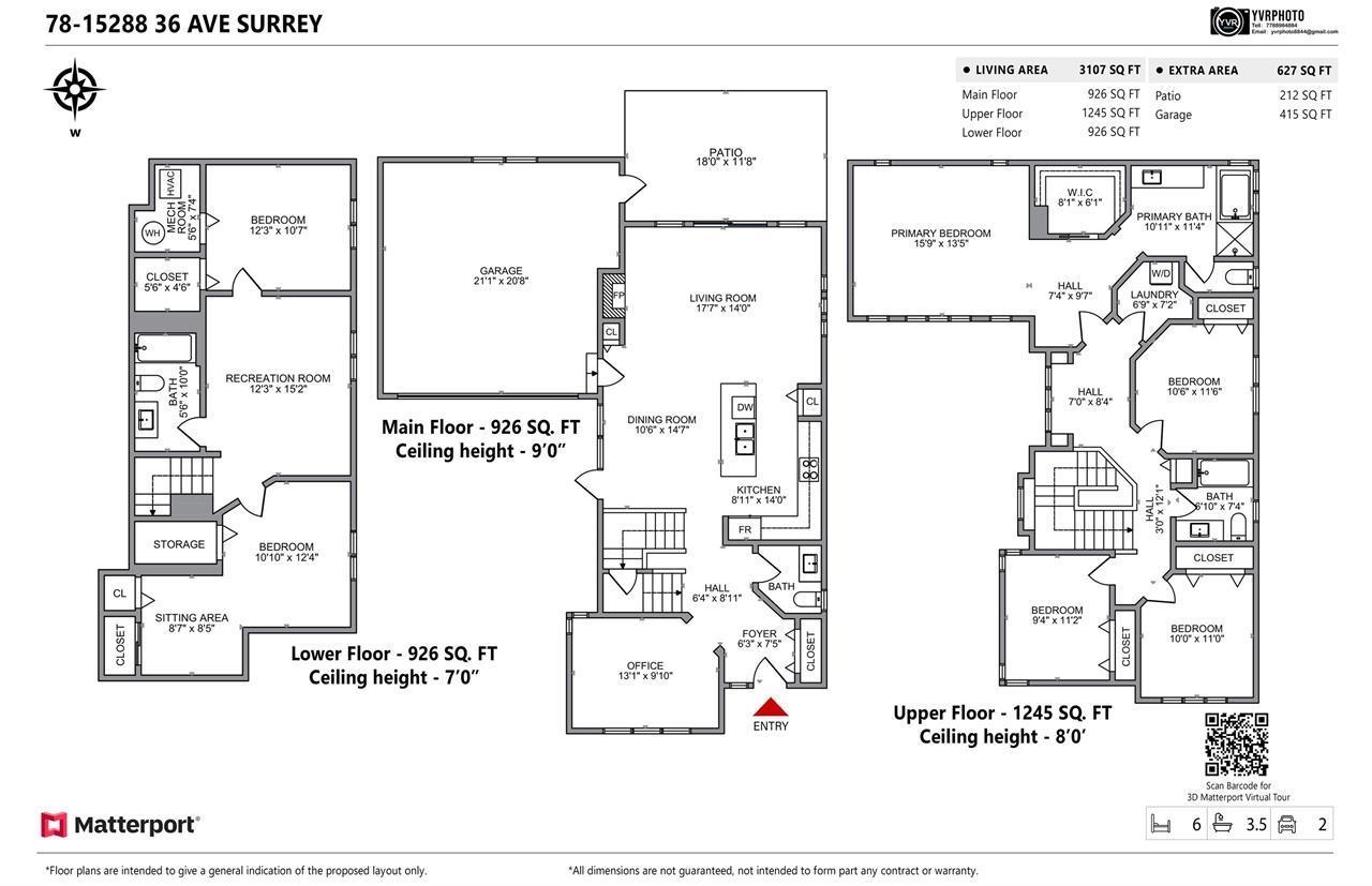 78 15288 36 Avenue Property Photo 33