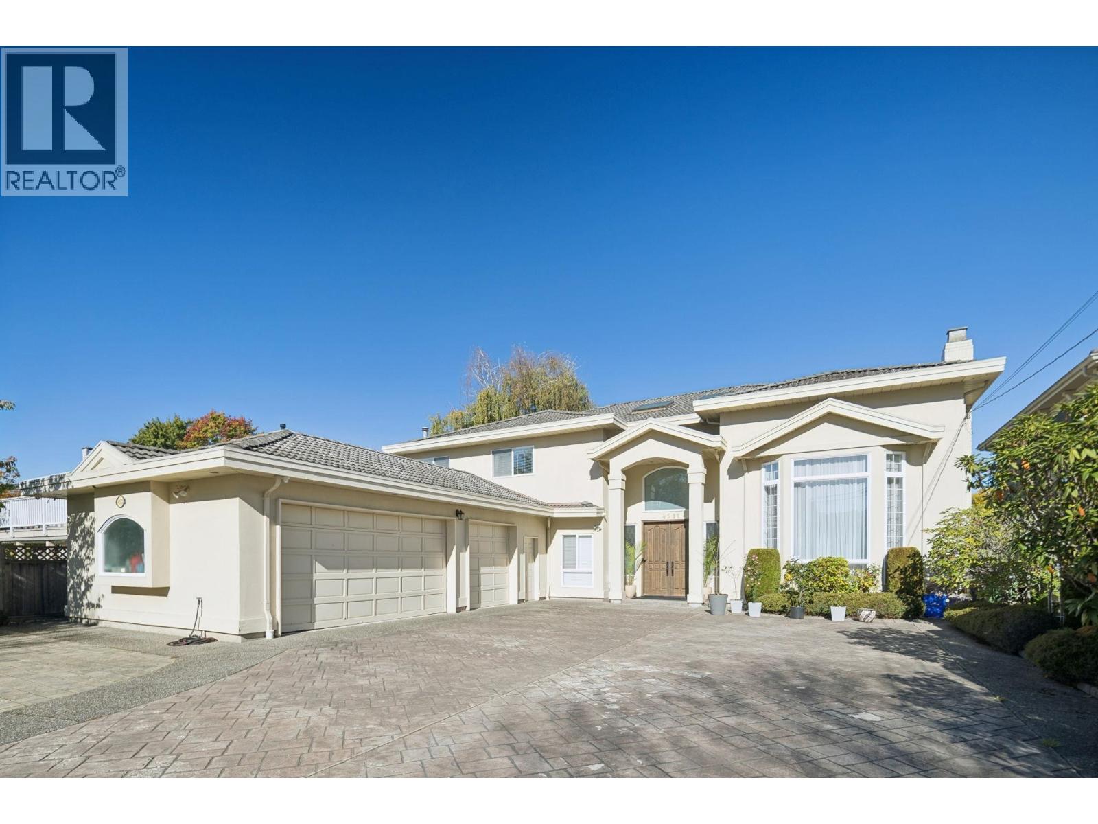 4511 PENDLEBURY ROAD