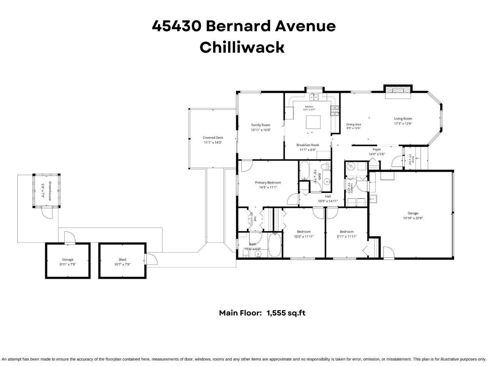 45430 Bernard Avenue Property Photo 6