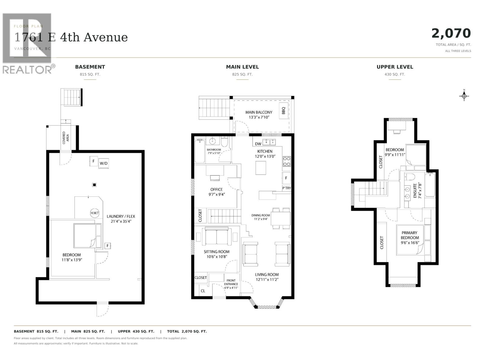 1761 E 4th Avenue Property Photo 40