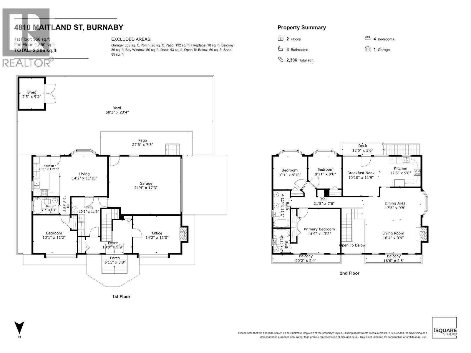 4810 Maitland Street Property Photo 34