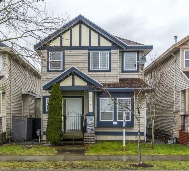 6339 168 STREET Property Photo 1