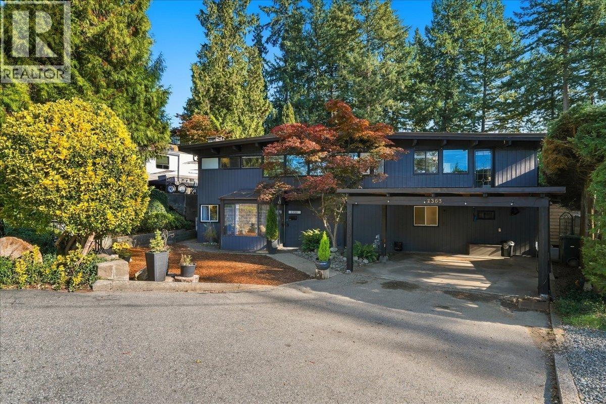 2363 Windridge Drive Property Photo 1
