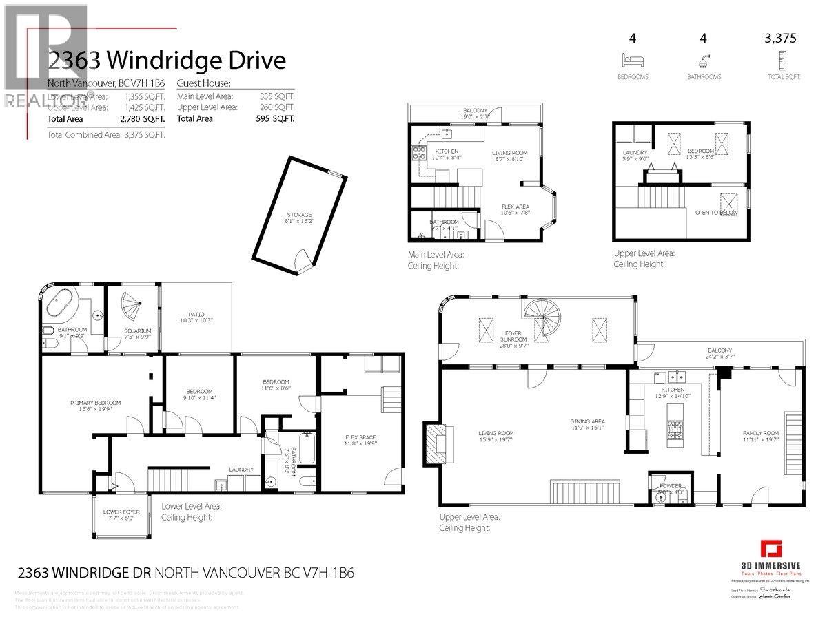 2363 Windridge Drive Property Photo 40