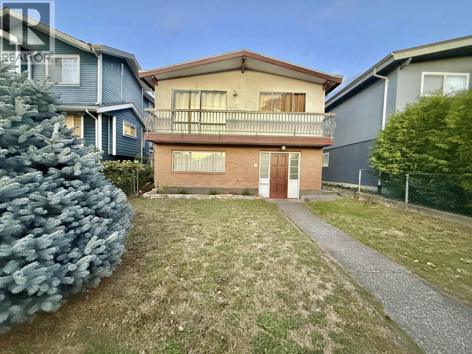 3850 Lillooet Street Photo de la propriété 1