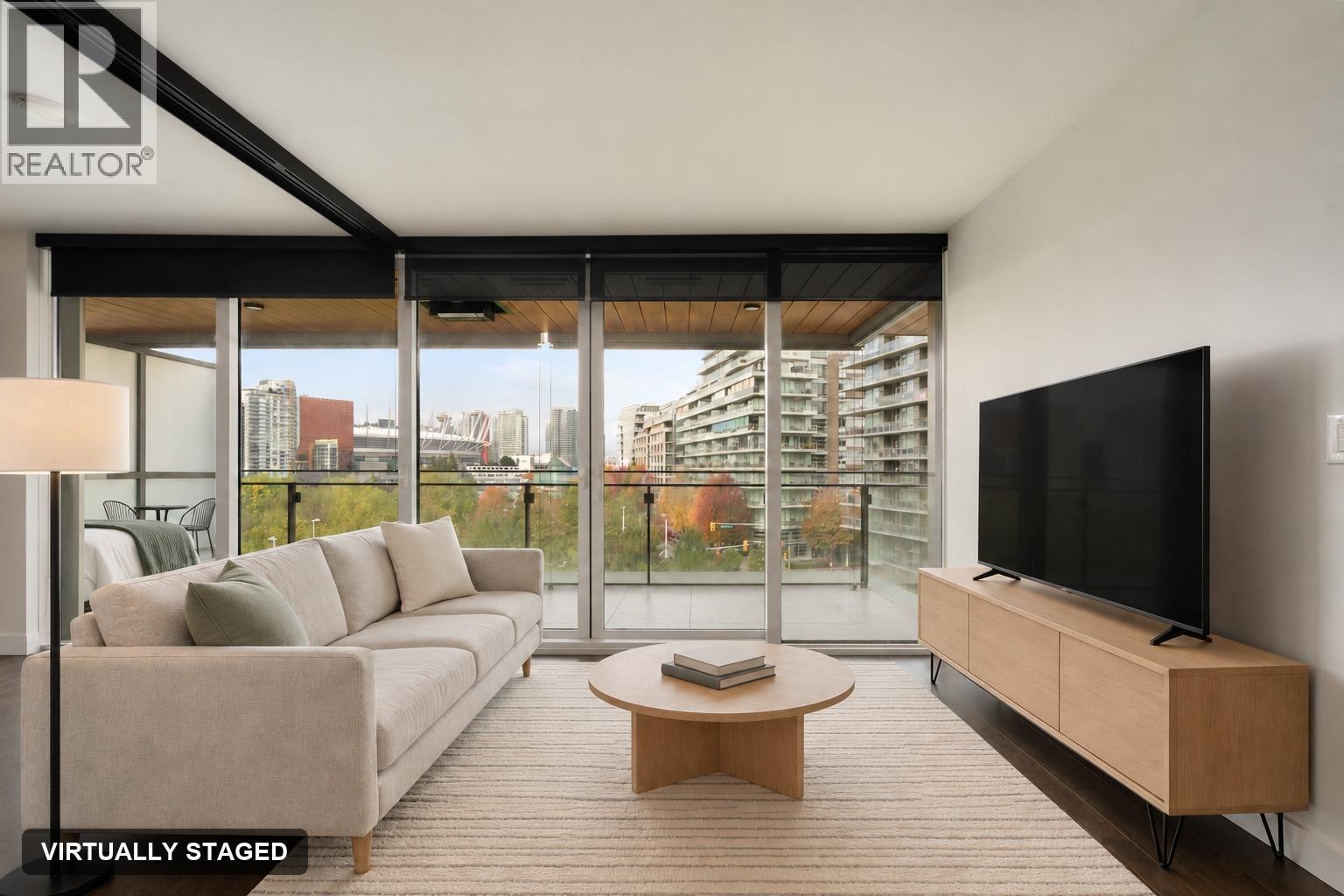 612 1768 COOK STREET Property Photo 1