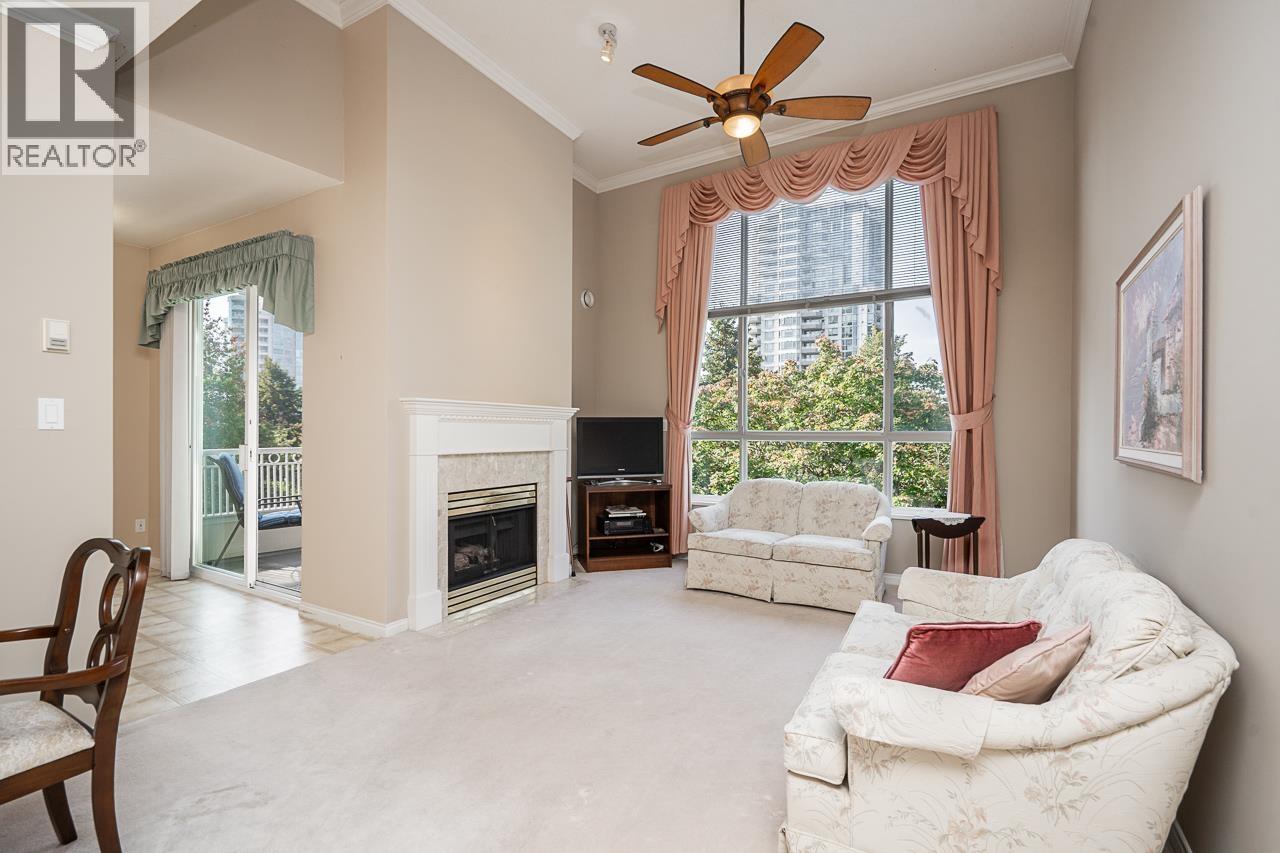411 3098 Guildford Way Property Photo 1