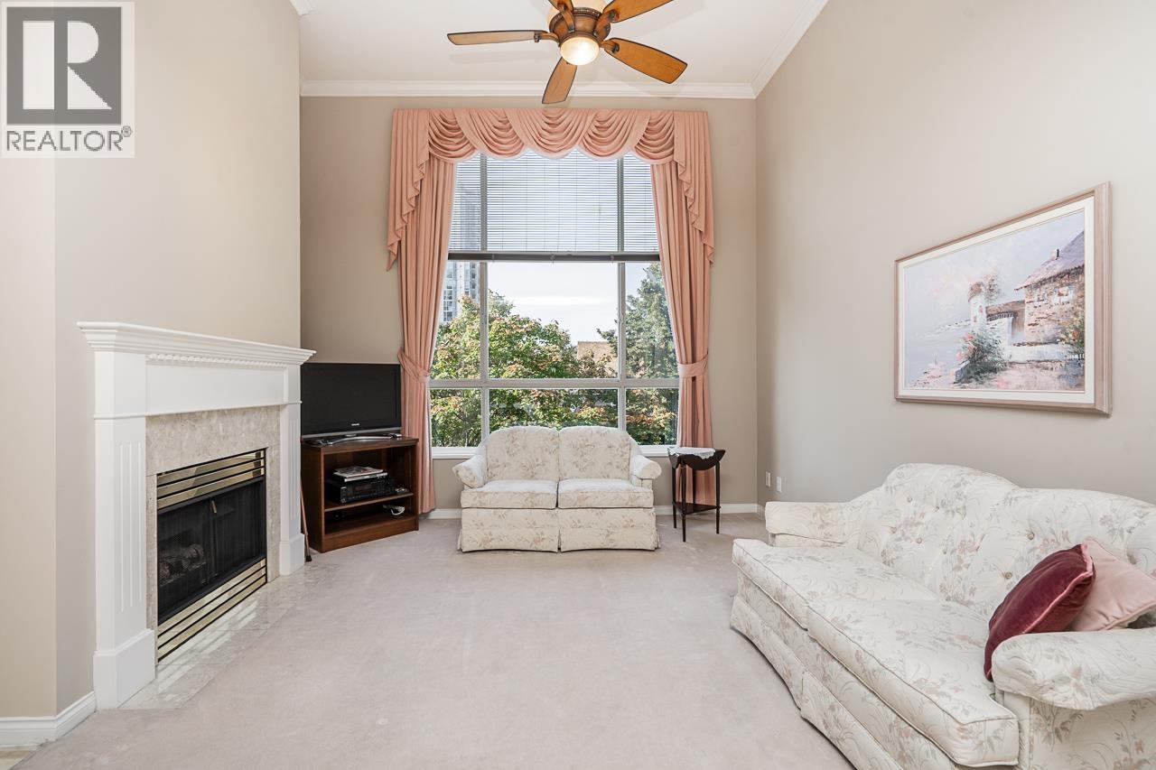 411 3098 Guildford Way Property Photo 2