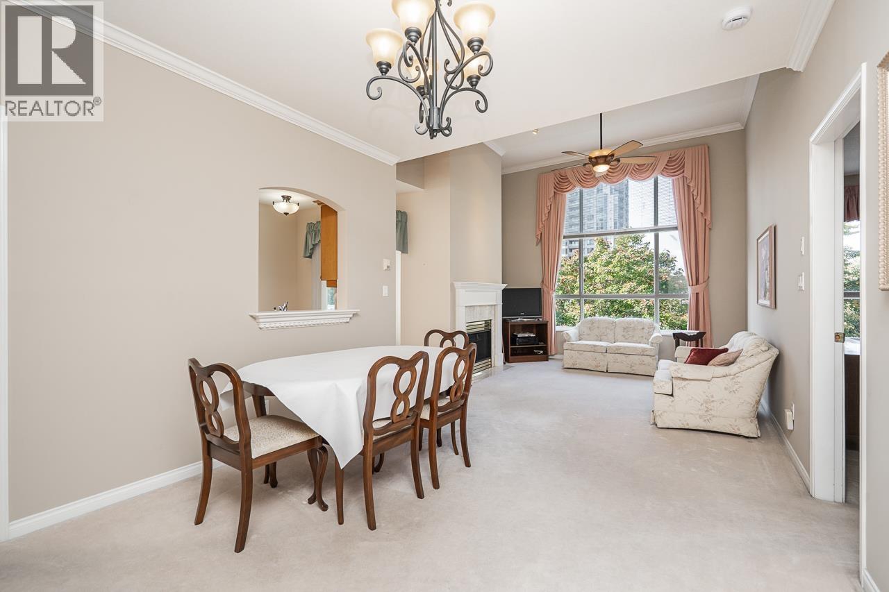 411 3098 Guildford Way Property Photo 5