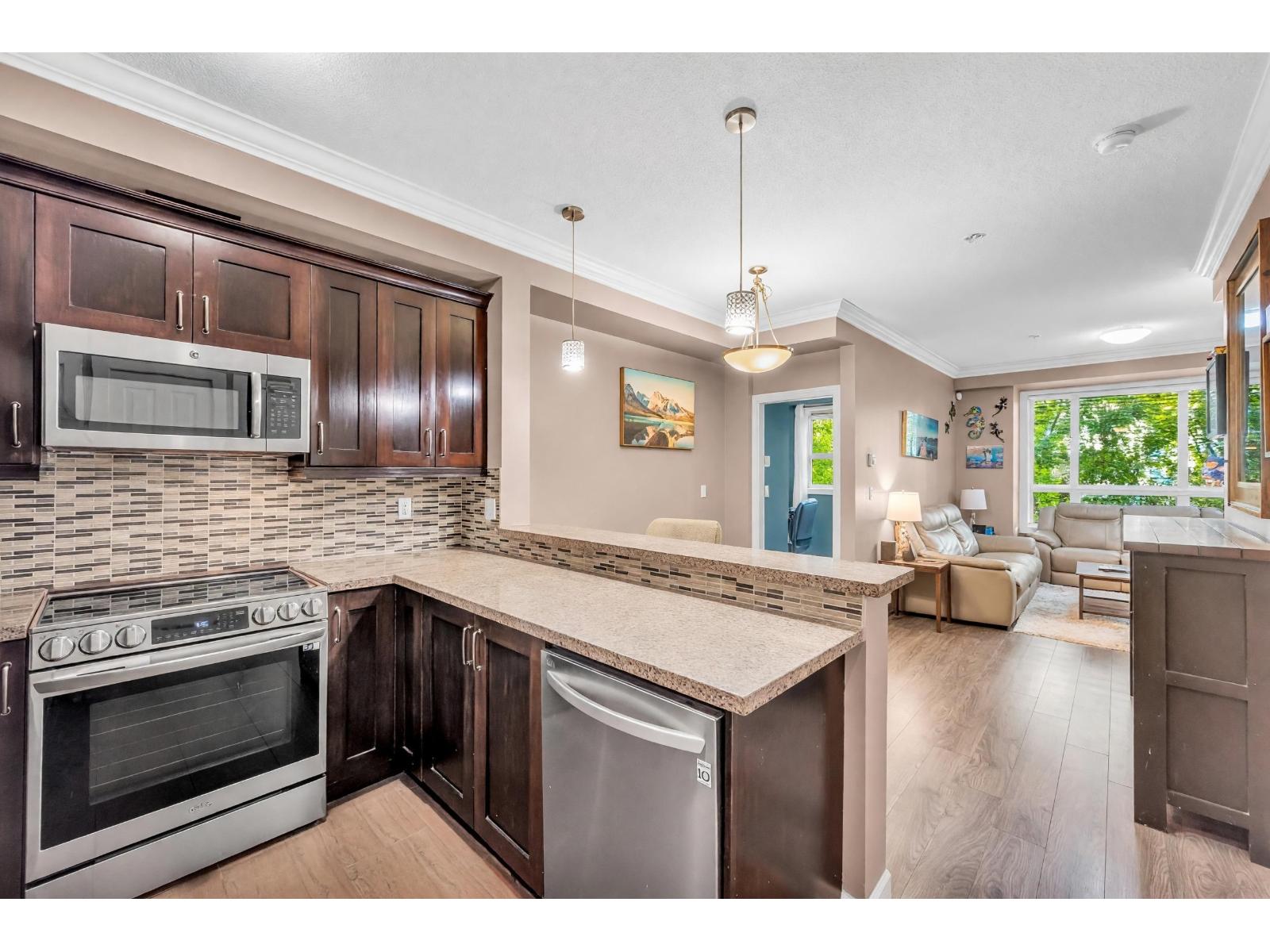 420 13897 Fraser Highway Property Image