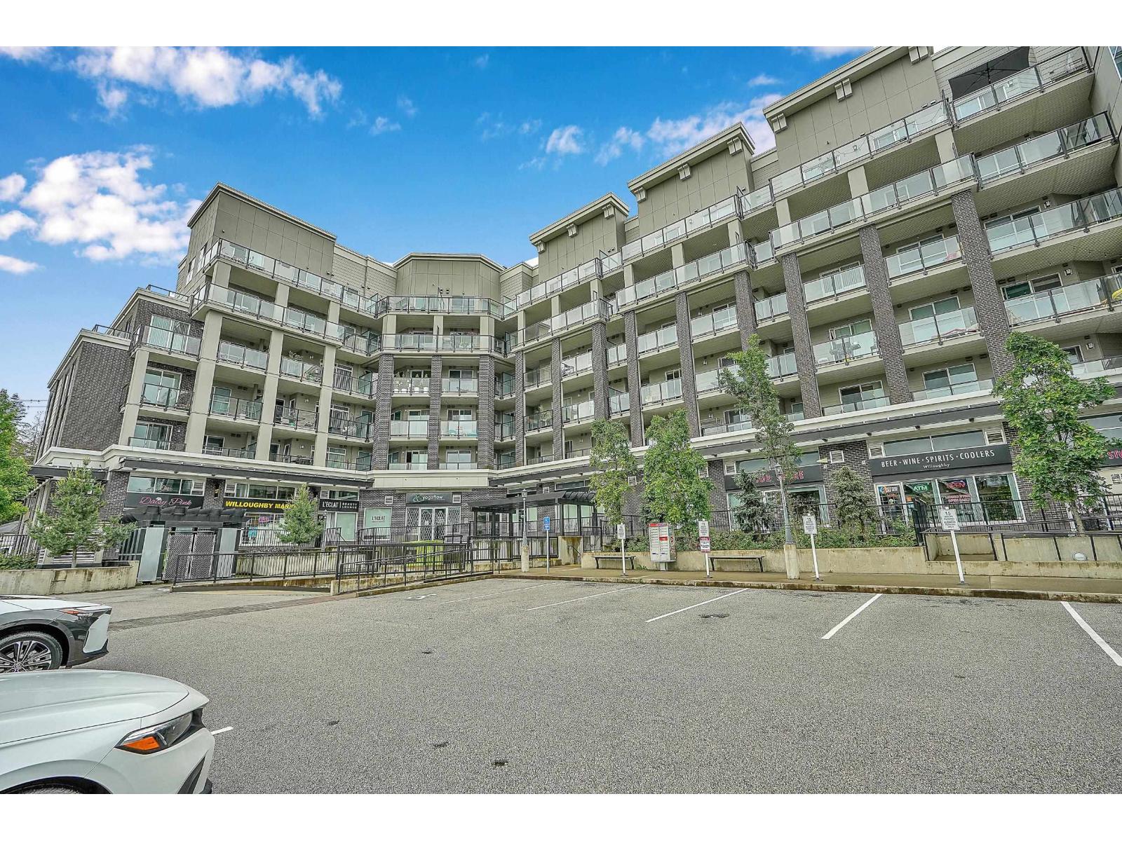 505 20826 72 Avenue Property Photo 1