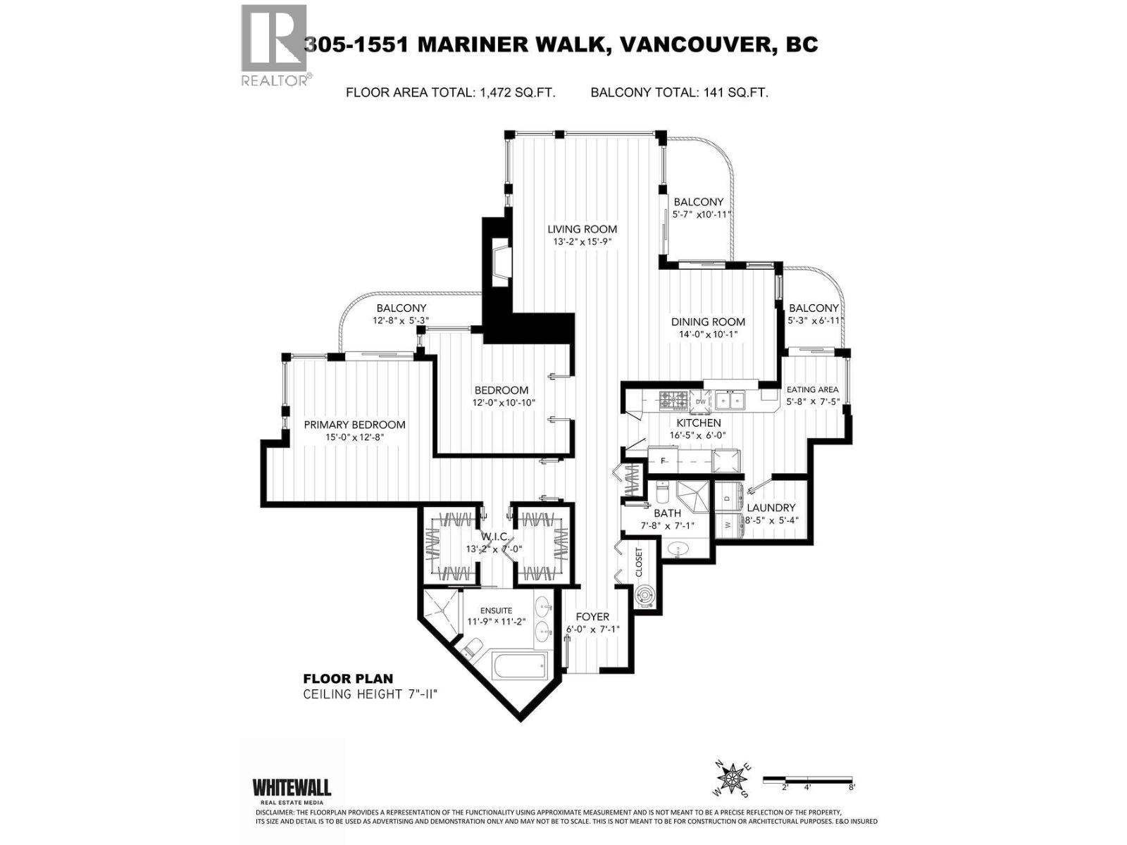 305 1551 Mariner Walk Property Photo 24