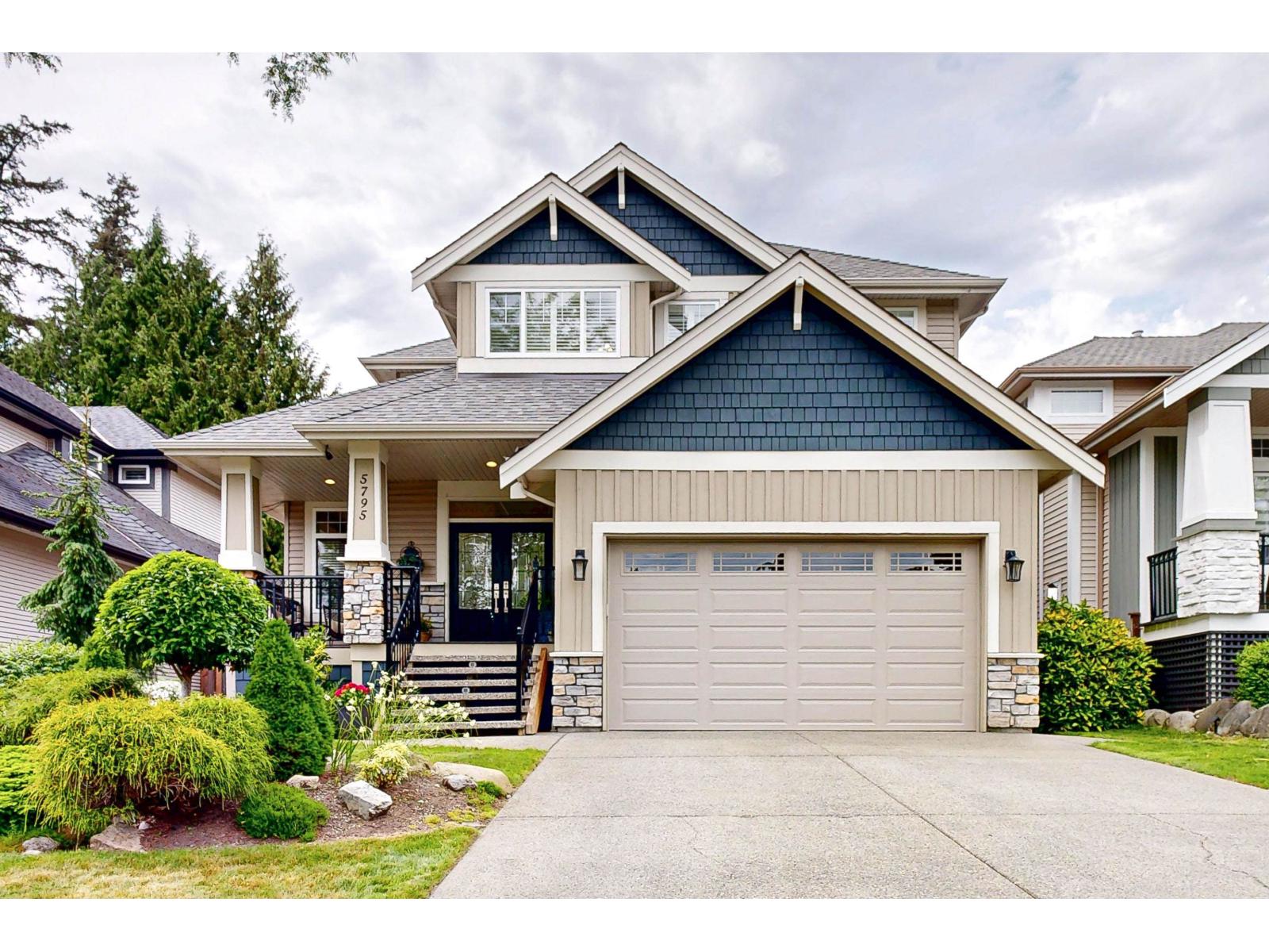 5795 167 Street Property Photo 1