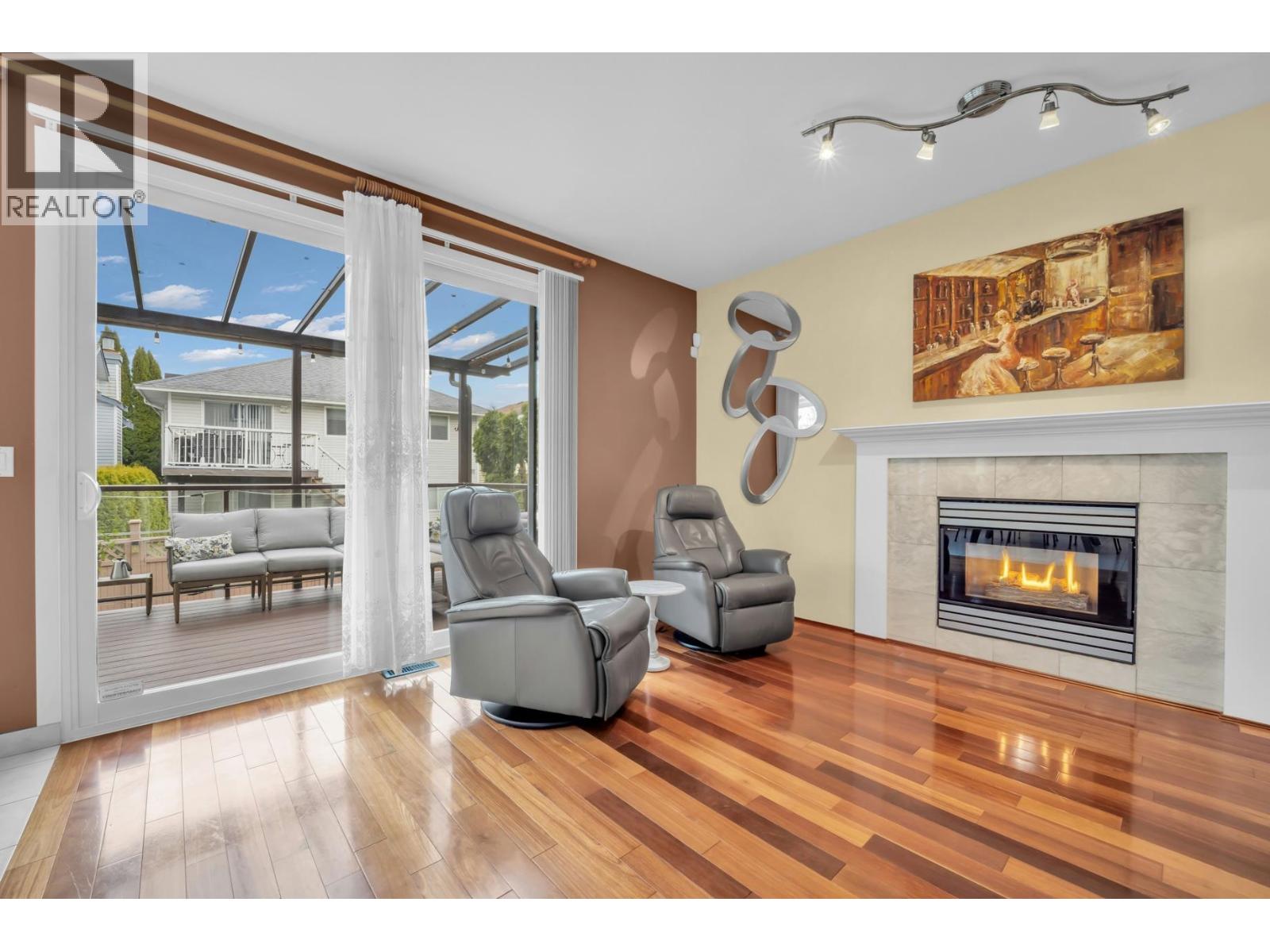 707 Omineca Avenue Property Photo 15