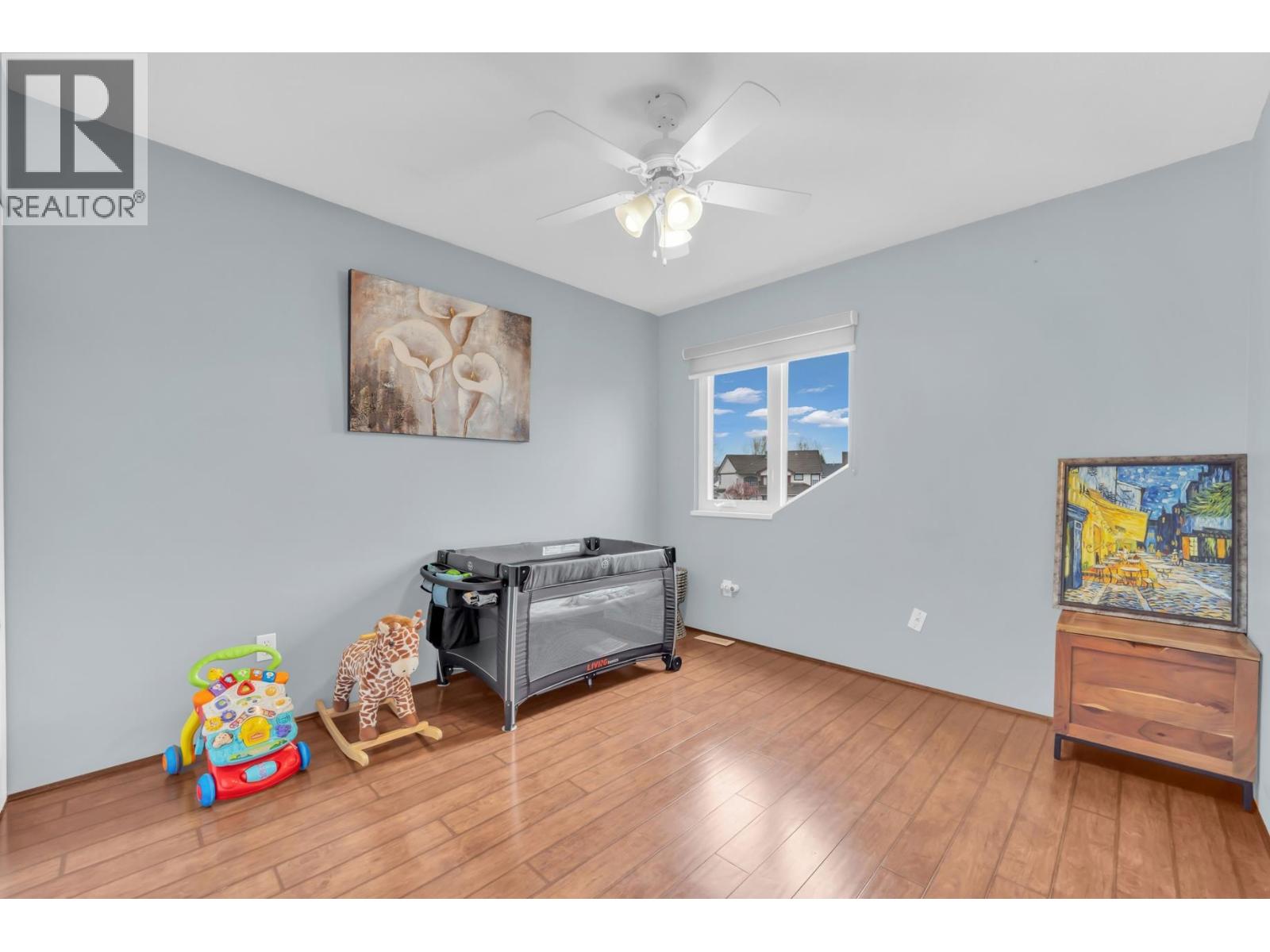 707 Omineca Avenue Property Photo 32