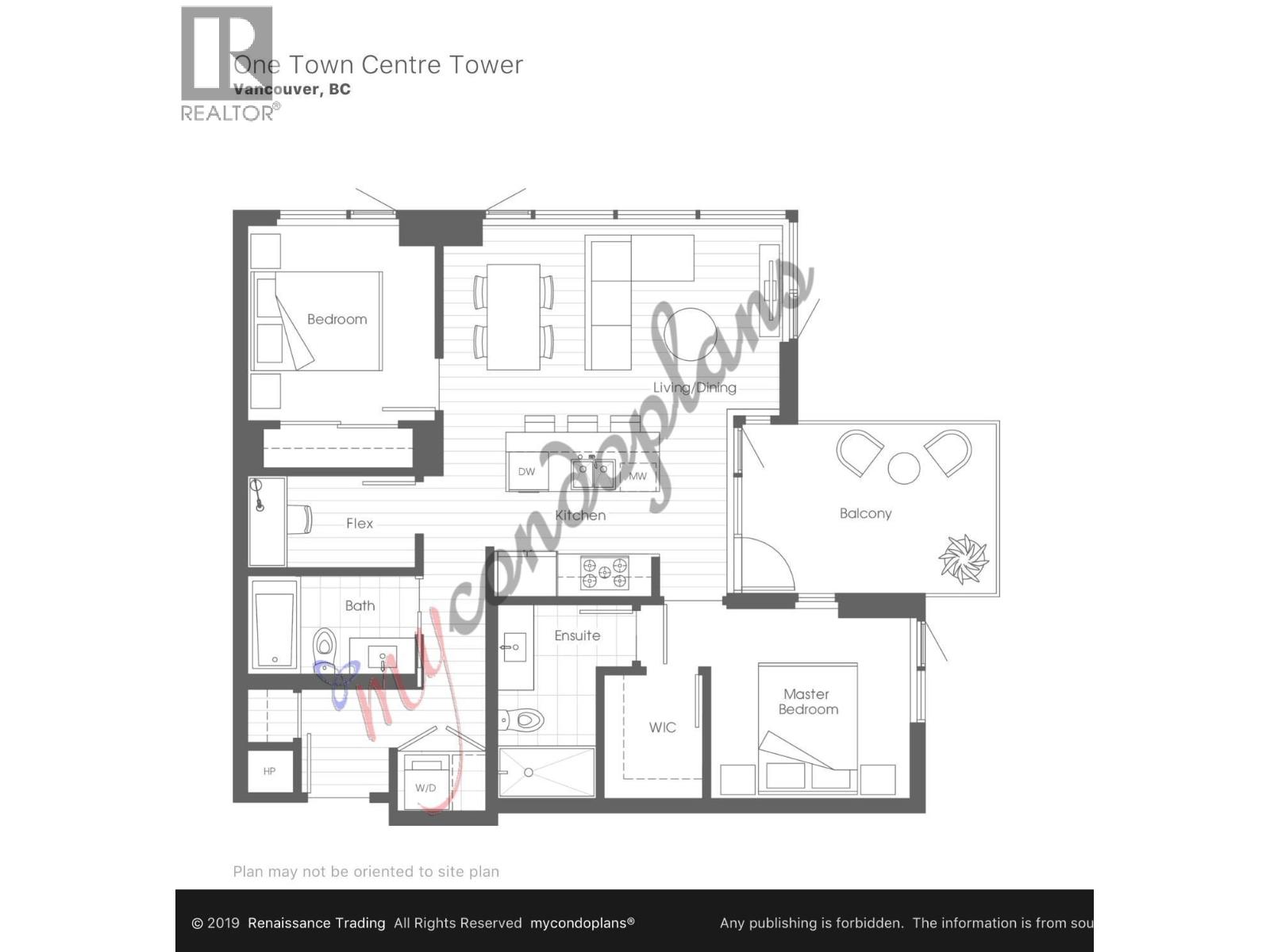 602 8538 RIVER DISTRICT CROSSING Property Photo 1