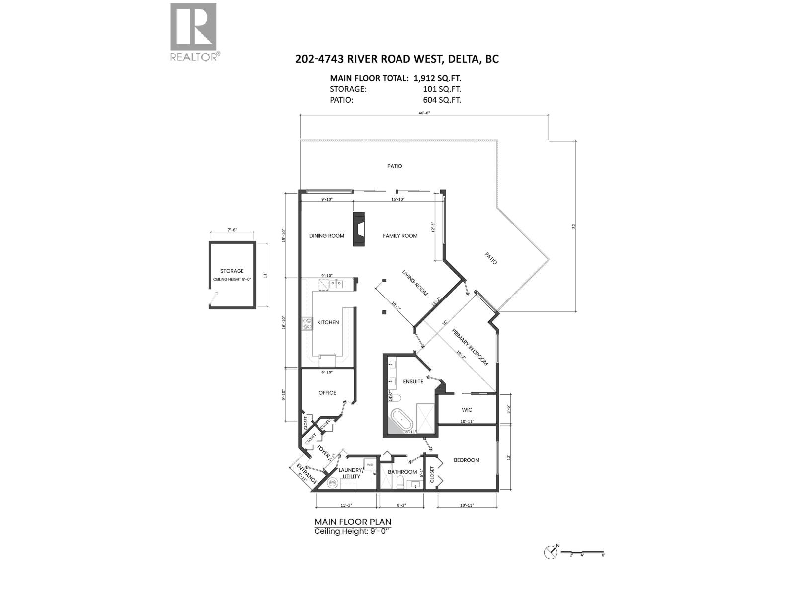 202 4743 W River Road Property Photo 40