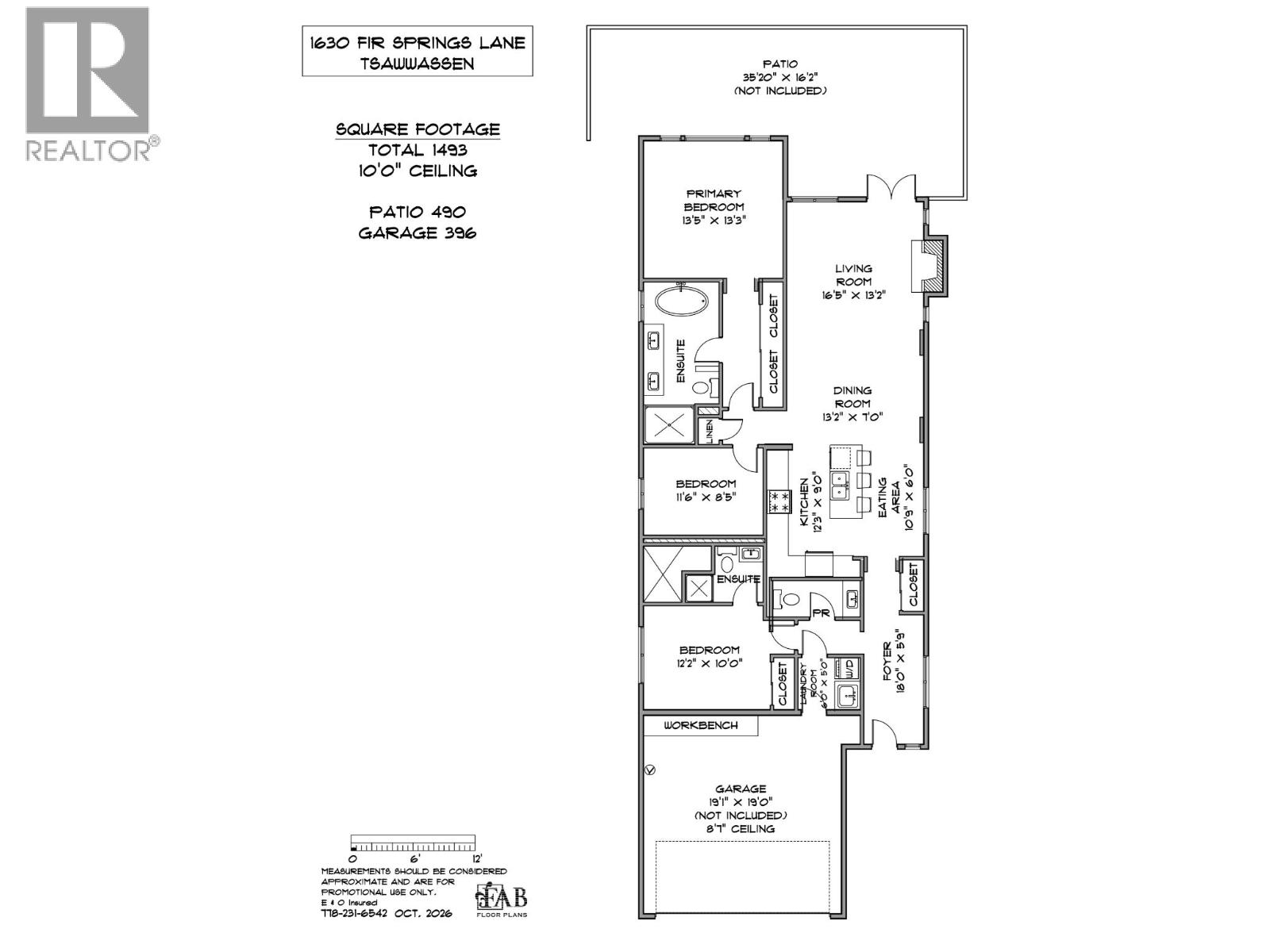 1630 Fir Springs Lane Property Photo 40