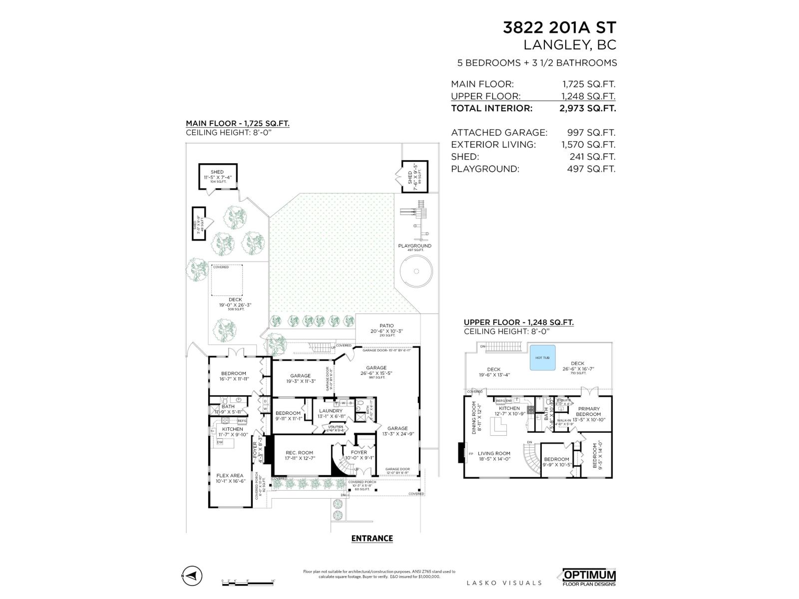 3822 201a Street Property Photo 40