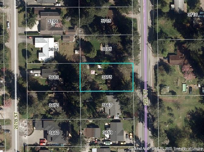 3675 208 Street Property Photo 8