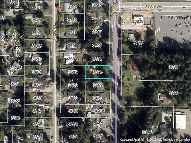 3675 208 Street Property Photo 9