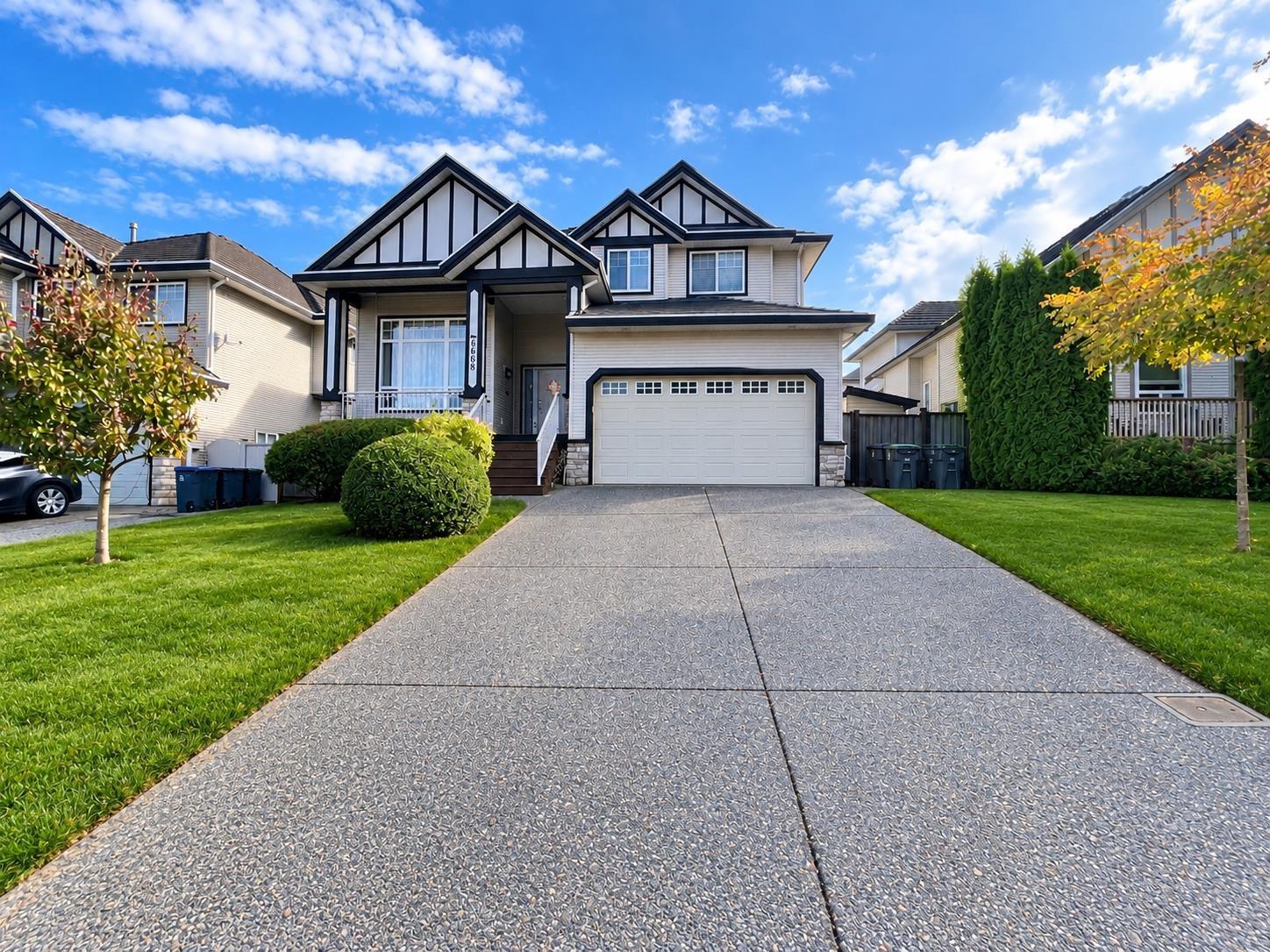 6668 183 Street Property Photo 1
