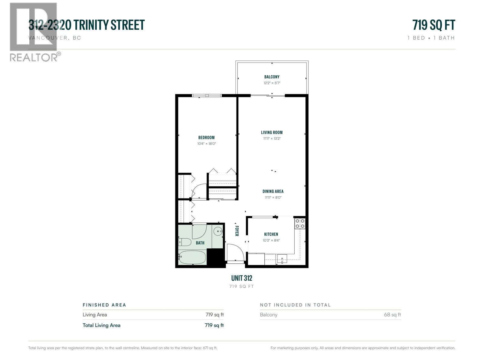 312 2320 Trinity Street Property Photo 27