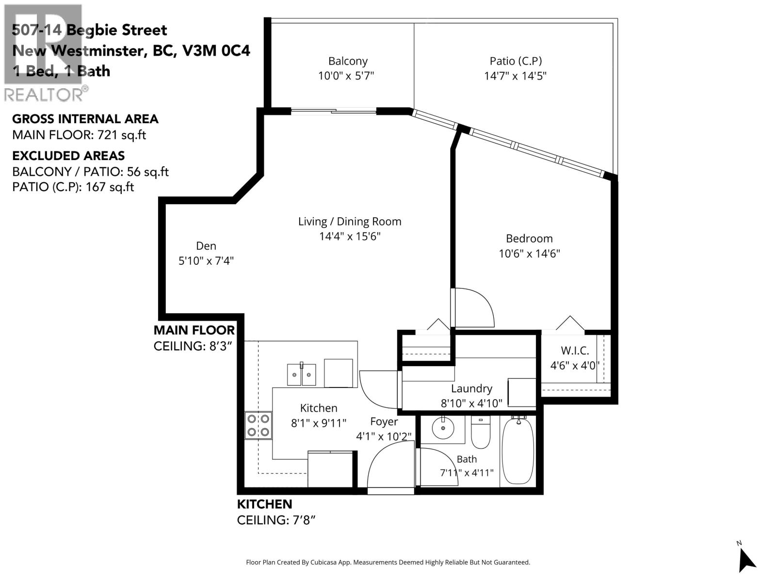 507 14 Begbie Street Property Photo 26