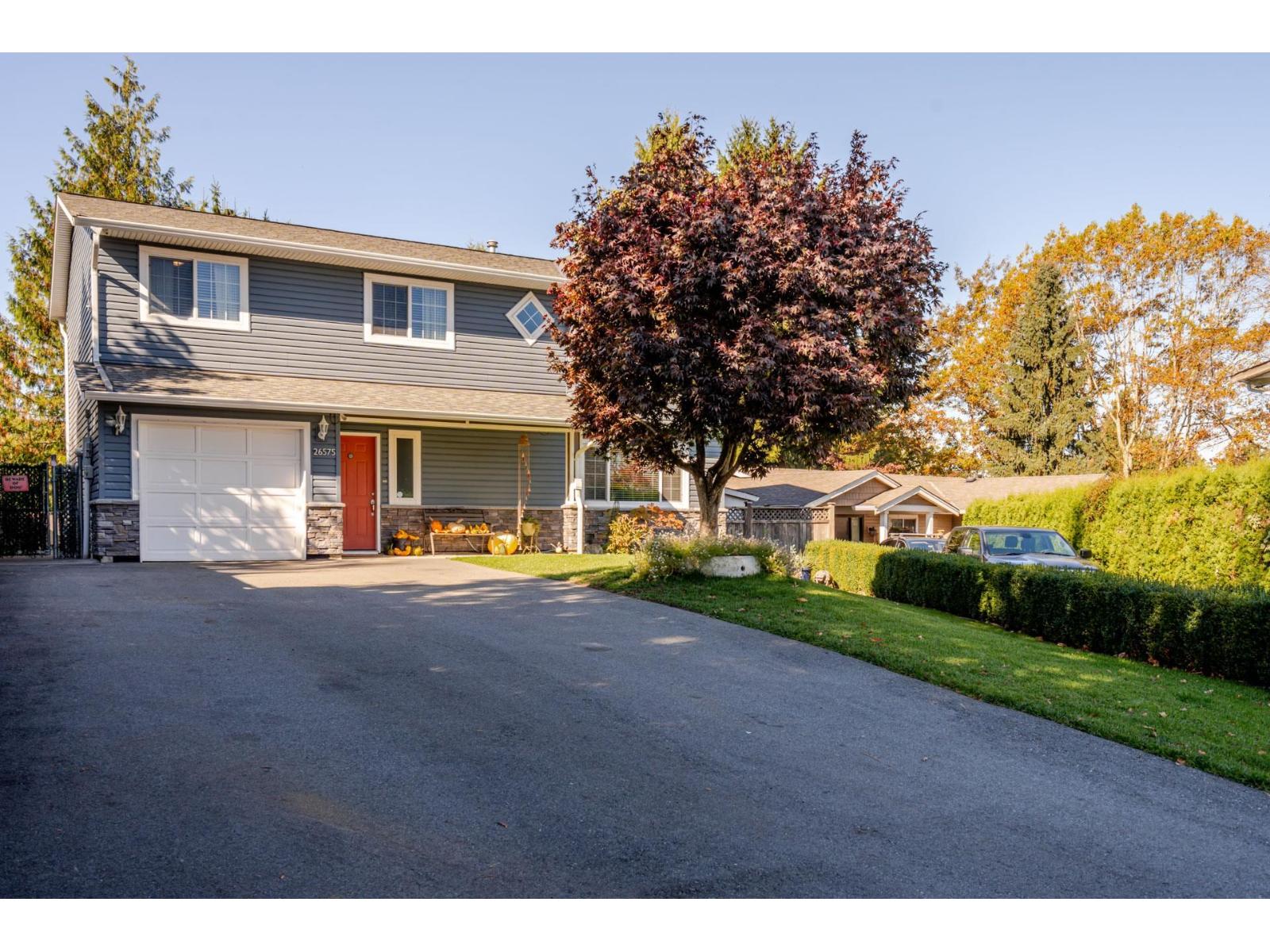 26575 30a Avenue Property Photo 1