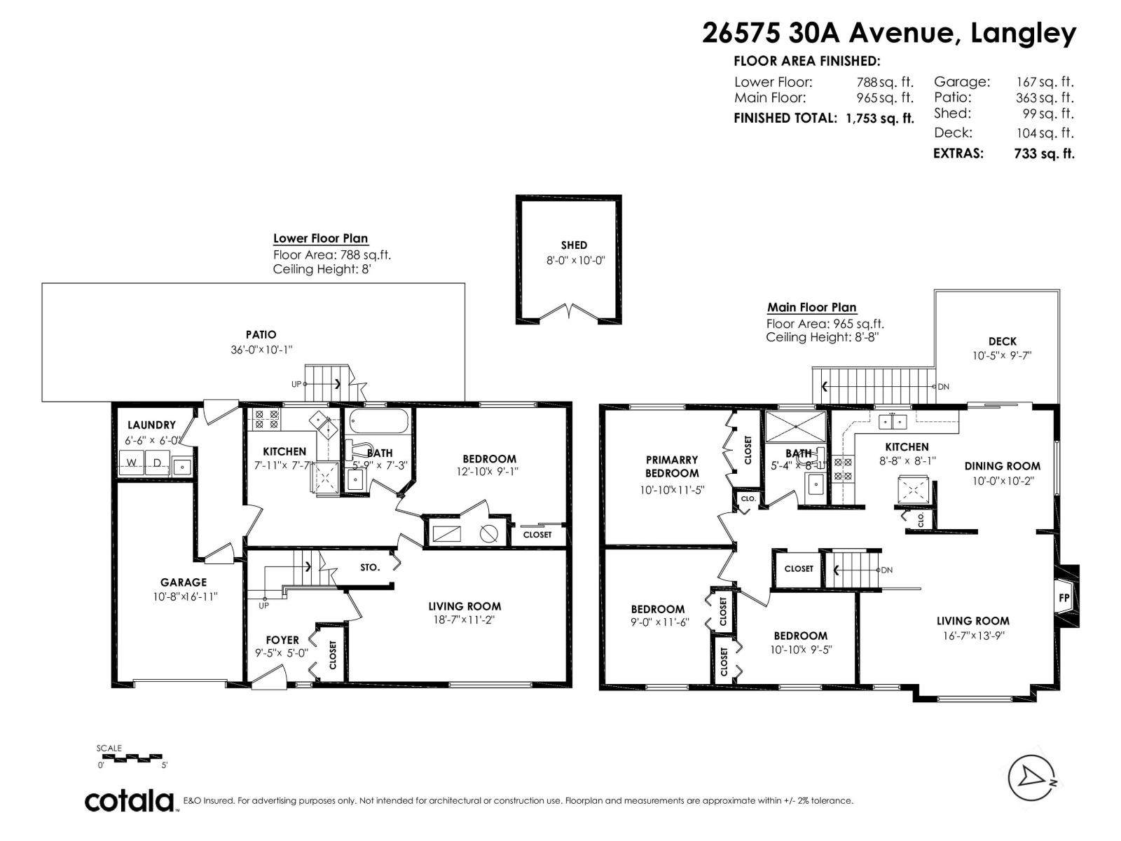 26575 30a Avenue Property Photo 9