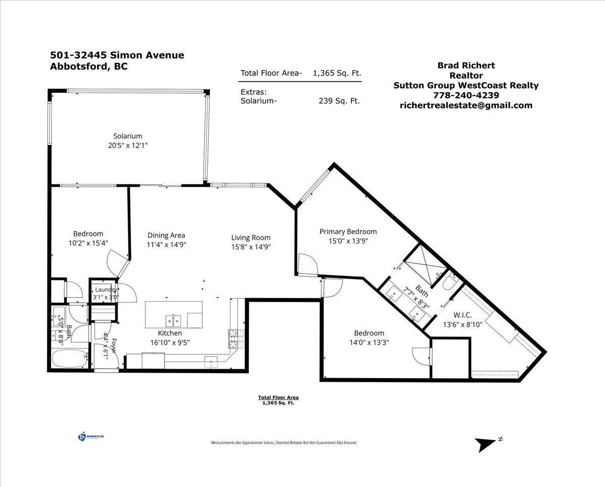 501 32445 Simon Avenue Property Photo 29