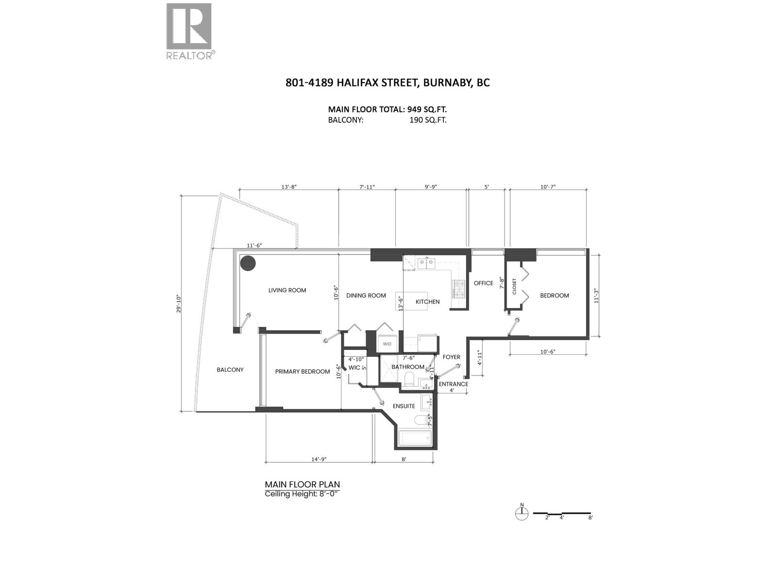 801 4189 Halifax Street Property Photo 40