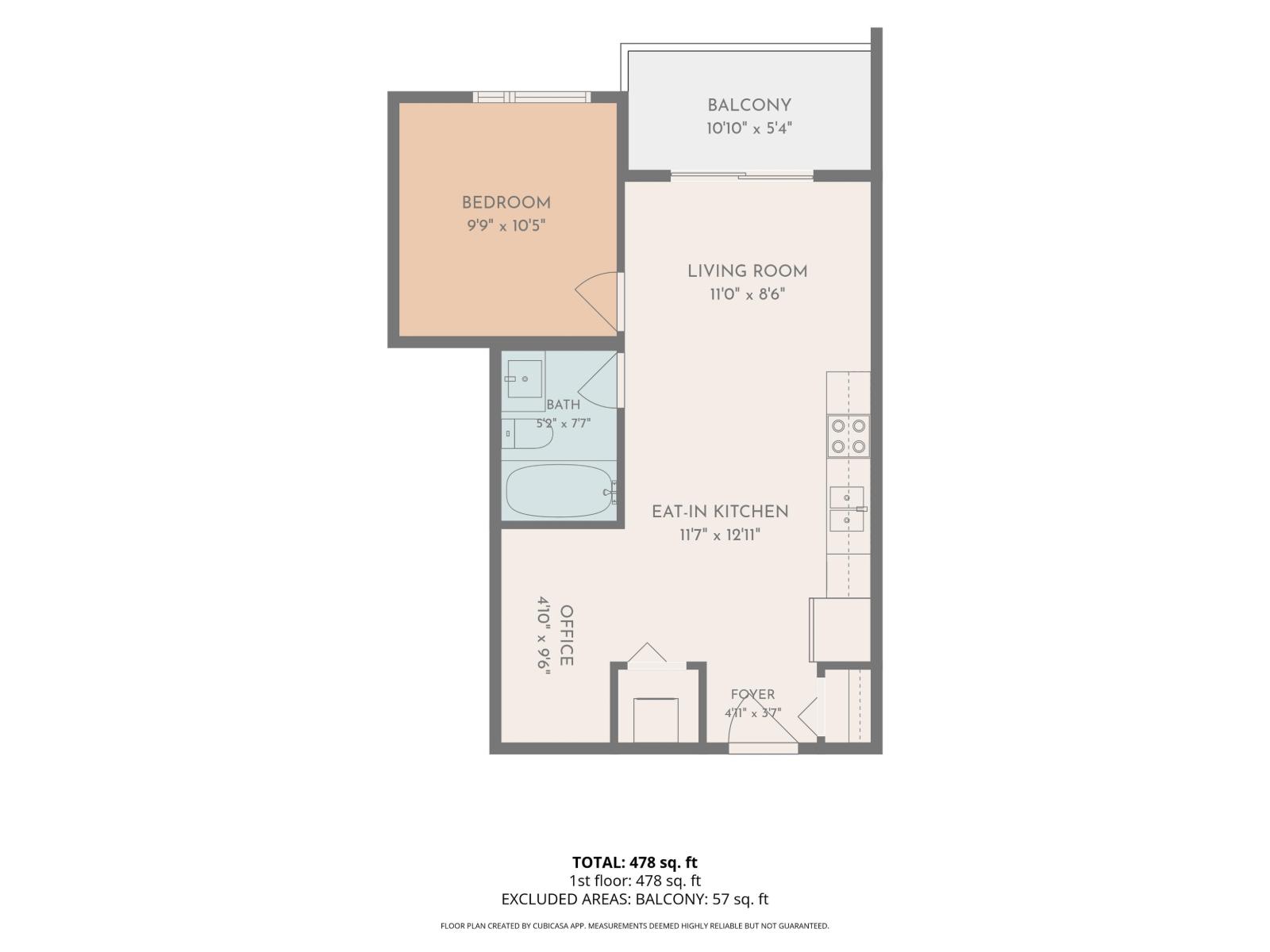 514 13768 108 Avenue Property Photo 9