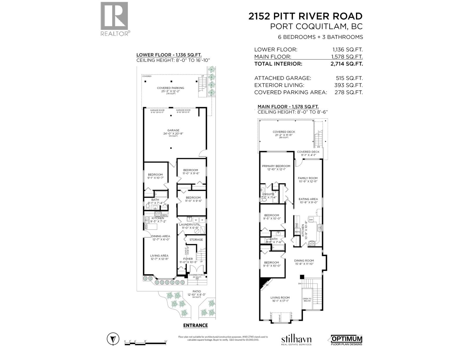 2152 Pitt River Road Property Photo 15