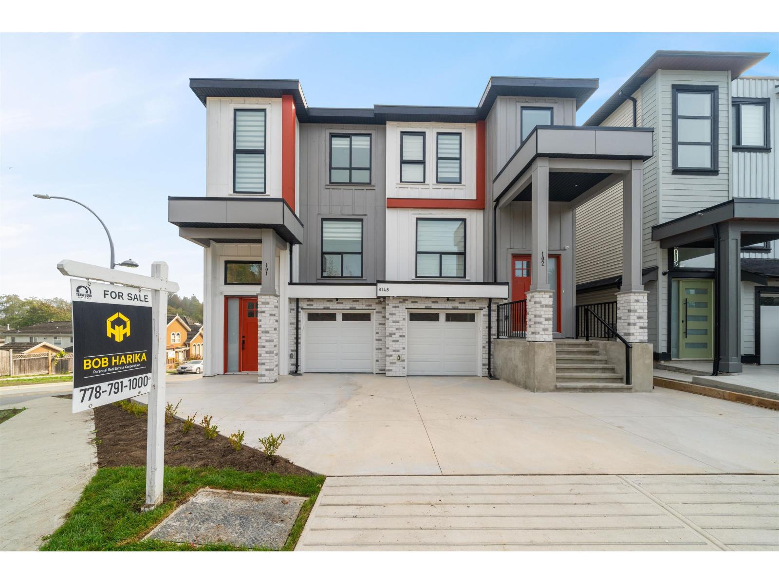 101 8148 168 Street Property Photo 1