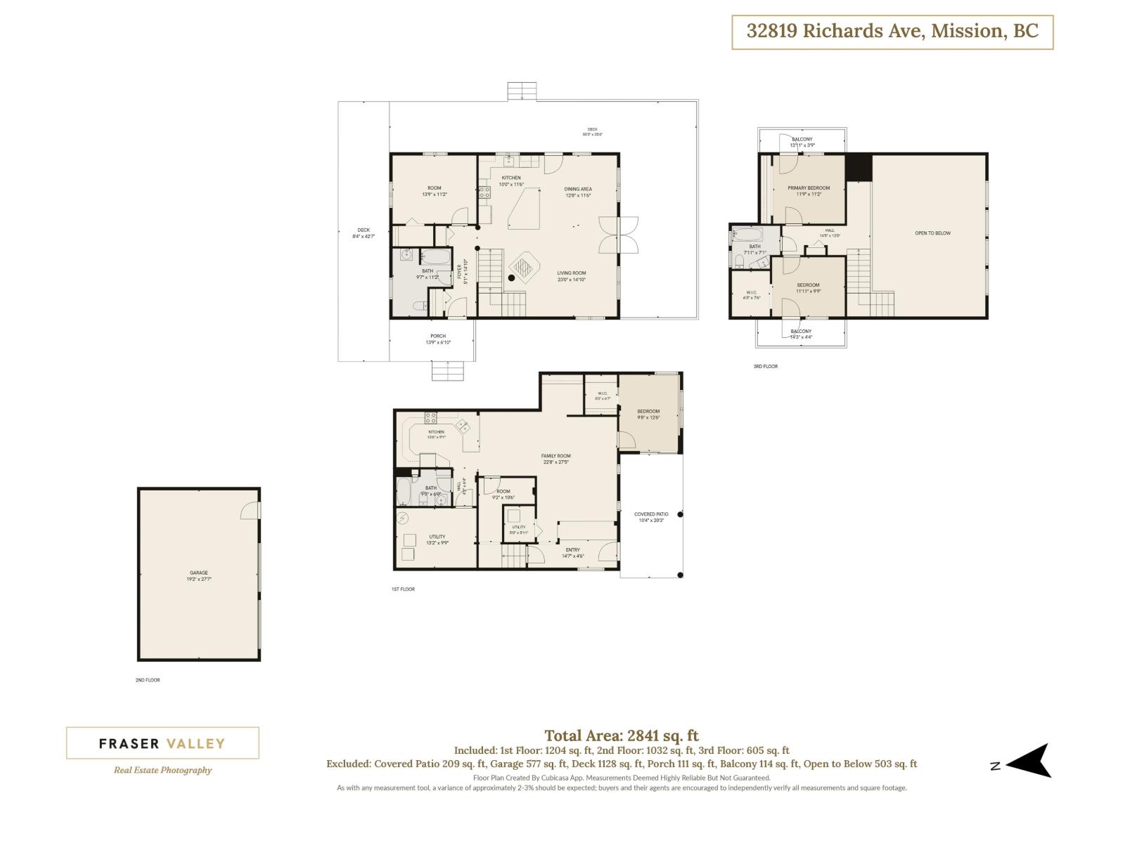 32819 Richards Avenue Property Photo 40