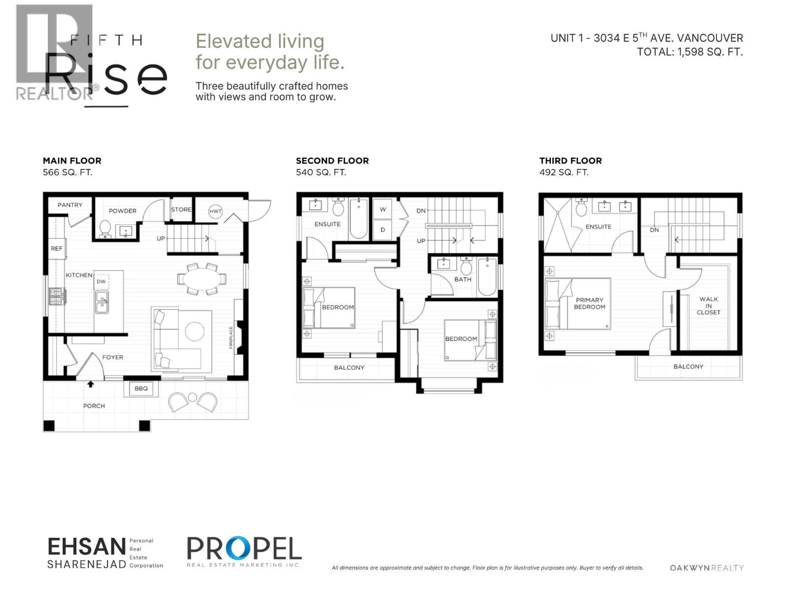1 3034 E 5th Avenue Property Photo 40