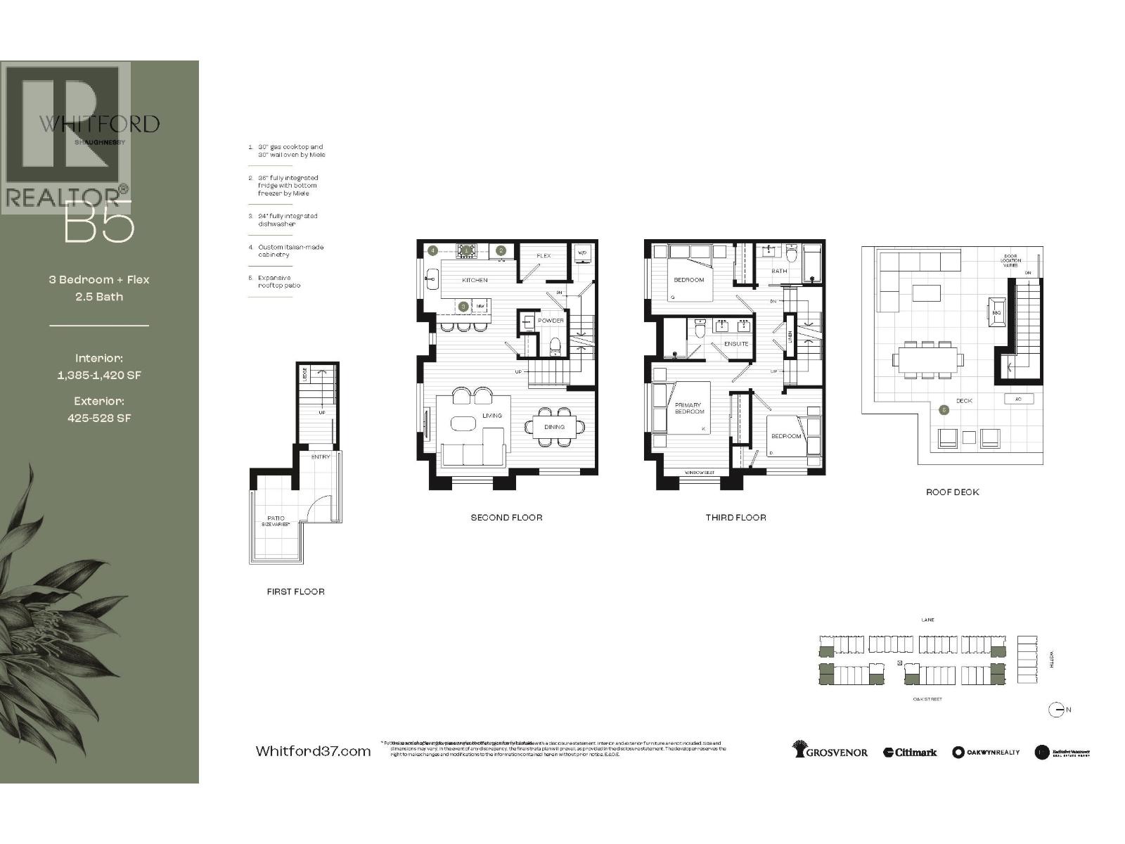 158 5377 Oak Street Property Photo 10