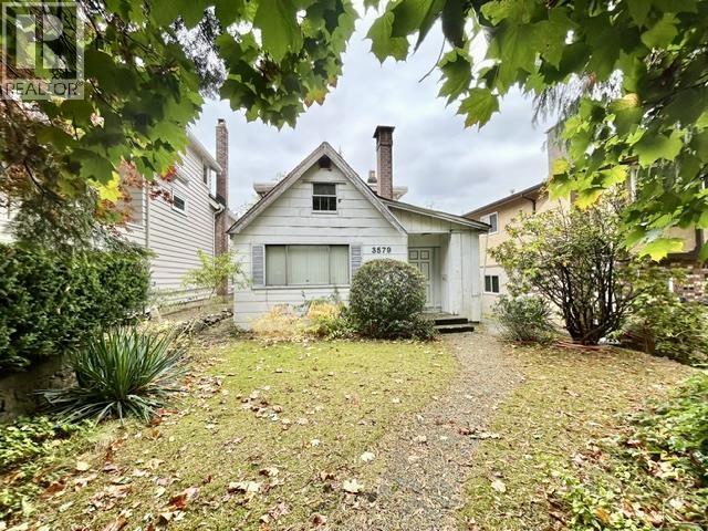 3579 W 42nd Avenue Property Photo 1